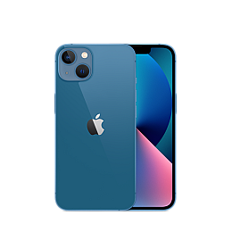 Смартфон Apple iPhone 13 256GB BLUE Refurbished