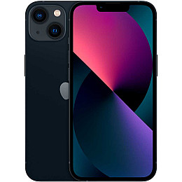 Смартфон Apple iPhone 13 256GB MIDNIGHT Refurbished