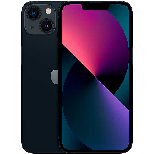 Смартфон Apple iPhone 13 256GB MIDNIGHT Відновлений