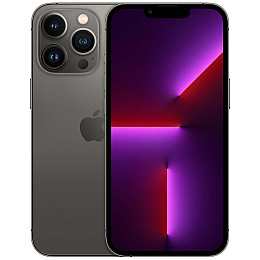 Смартфон Apple iPhone 13 PRO 128GB GRAPHIT Refurbished