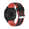 Смарт годинники Smart watch B3-2 розумний браслет з функціями пульсометра Червоний