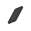 Внешній акумулятор (Power Bank) Xiaomi Redmi Power Bank 10000mAh Чорний (VXN4305GL)