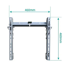 Кріплення для телевізора настінне V-Star GK 2407 30"-80"