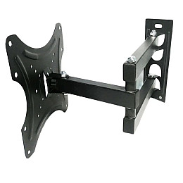 Кріплення для ТВ V-Star з поворотом 14-42 302W