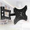 Крепление для ТВ V-Star с поворотом 14-42 302W