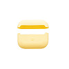 Футляр для наушников AirPods Pro Slim Цвет Yellow