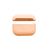 Футляр для наушников AirPods Pro Slim Цвет Papaya