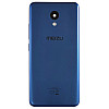 Задняя крышка Walker Meizu M5C Original Quality Blue
