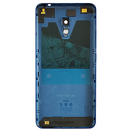 Задняя крышка Walker Meizu M5C Original Quality Blue