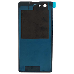 Задняя крышка Walker Sony Xperia Z1 Compact High Quality Black