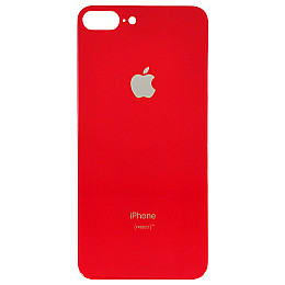 Задняя крышка Walker Apple iPhone 8 Plus High Quality Red