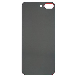 Задняя крышка Walker Apple iPhone 8 Plus High Quality Red