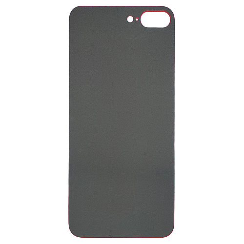 Задняя крышка Walker Apple iPhone 8 Plus High Quality Red