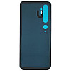 Задняя крышка Walker Xiaomi Mi Note 10 High Quality White