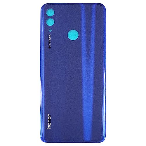 Задняя крышка Walker Honor 10 Lite High Quality Blue