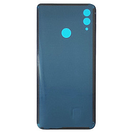 Задняя крышка Walker Honor 10 Lite High Quality Blue