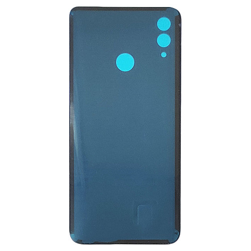 Задняя крышка Walker Honor 10 Lite High Quality Black