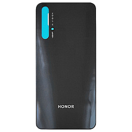 Задняя крышка Walker Honor 20 High Quality Black