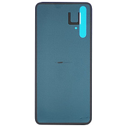 Задняя крышка Walker Honor 20 High Quality Black