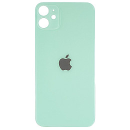 Задняя крышка Walker Apple iPhone 11 High Quality Green