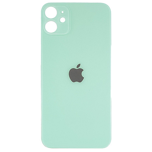 Задняя крышка Walker Apple iPhone 11 High Quality Green