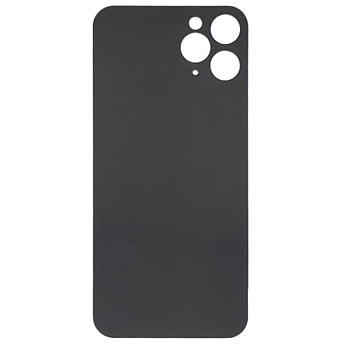 Задняя крышка Walker Apple iPhone 11 Pro Max High Quality Gold