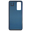 Задняя крышка Walker Huawei P40 High Quality Blue