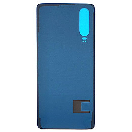 Задняя крышка Walker Huawei P30 High Quality Aurora Blue