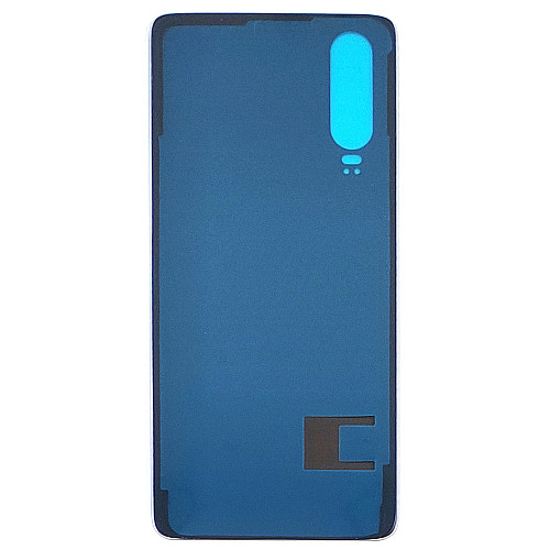 Задняя крышка Walker Huawei P30 High Quality Aurora Blue