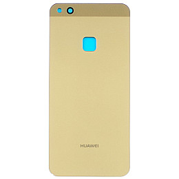 Задняя крышка Walker Huawei P10 Lite High Quality Gold