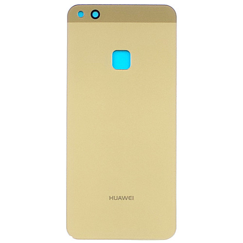 Задняя крышка Walker Huawei P10 Lite High Quality Gold
