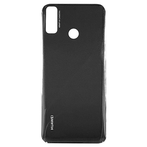 Задняя крышка Walker Huawei P Smart 2020 Original Quality Black