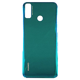 Задняя крышка Walker Huawei P Smart 2020 Original Quality Green