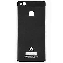 Задняя крышка Walker Huawei P9 Lite High Quality Black