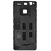 Задняя крышка Walker Huawei P9 Lite High Quality Black
