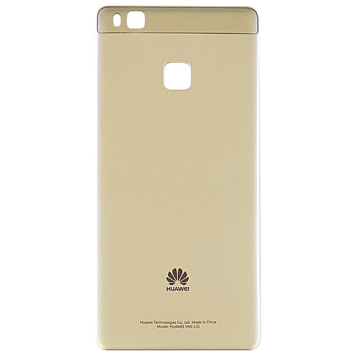 Задняя крышка Walker Huawei P9 Lite High Quality Gold