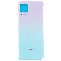 Задняя крышка Walker Huawei P40 Lite High Quality Light Pink