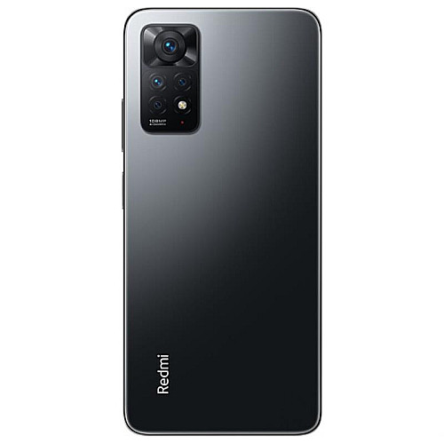Смартфон Xiaomi Redmi Note 11 Pro 6/128GB Dual Sim Графітовий сірий_EU_