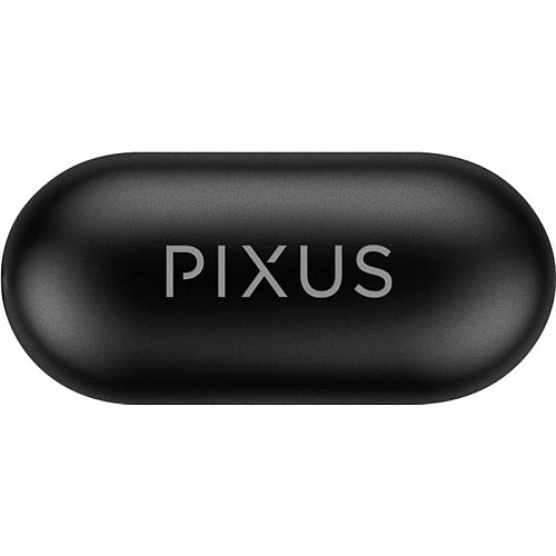 Bluetooth-гарнітура Pixus Storm Чорний