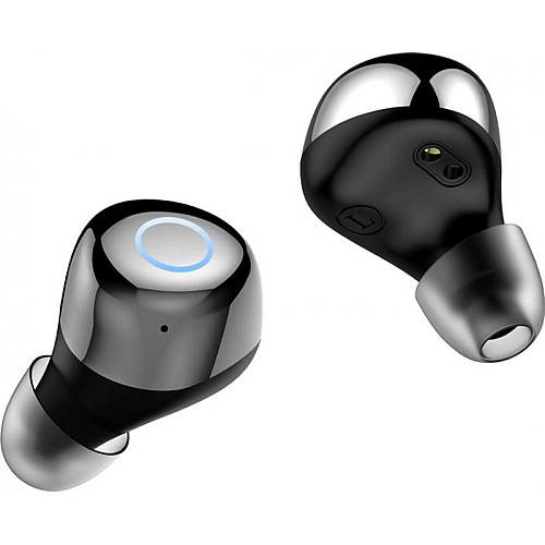 Bluetooth-гарнітура Pixus Storm Чорний