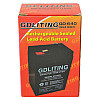 Акумулятор свинцево-кислотний GDLITING GD-640 6V 4.0Ah (3_00393)