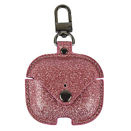 Футляр для наушников ANCHOR AirPods 3 Portfolio Shine Pink