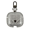 Футляр для наушников ANCHOR AirPods 3 Portfolio Shine Silver