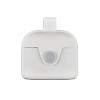 Футляр для наушников ANCHOR AirPods 3 Portfolio White