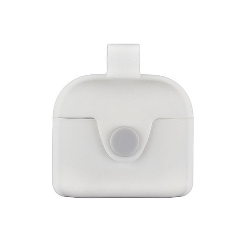 Футляр для наушников ANCHOR AirPods 3 Portfolio White