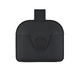 Футляр для наушников ANCHOR AirPods 3 Portfolio Black