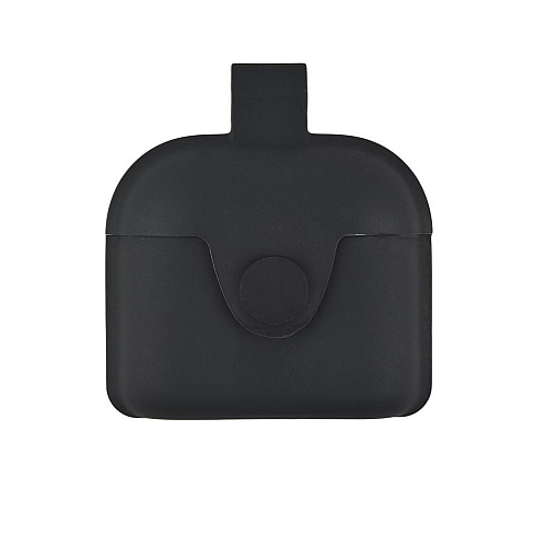 Футляр для наушников ANCHOR AirPods 3 Portfolio Black
