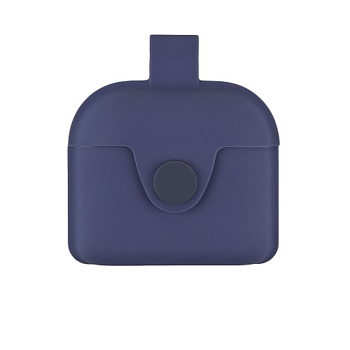Футляр для наушников ANCHOR AirPods 3 Portfolio Lavander Grey