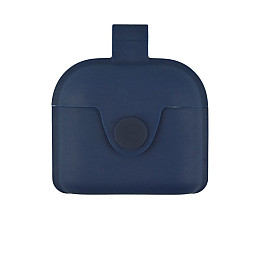 Футляр для наушников ANCHOR AirPods 3 Portfolio Blue