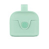 Футляр для наушников ANCHOR AirPods 3 Portfolio Light Green